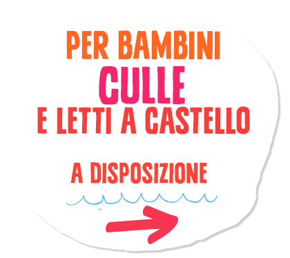 Culle per bambini