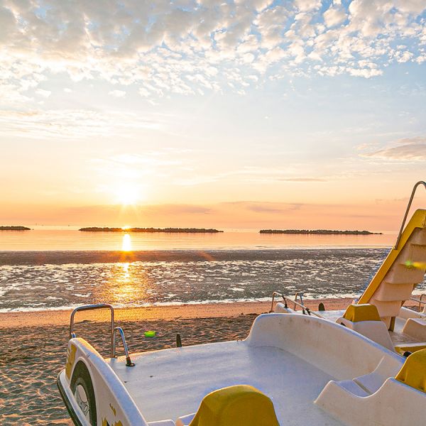 5 NOTTI ALL INCLUSIVE GIUGNO