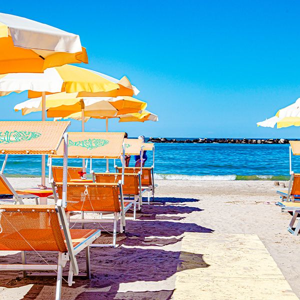 OFFERTA INIZIO SETTEMBRE - HOTEL LUNE GATTEO MARE