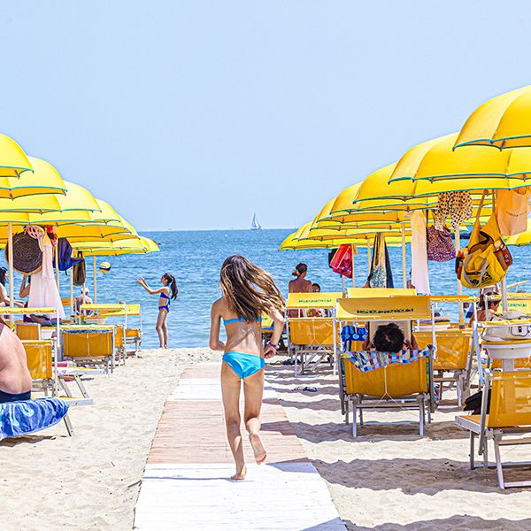 OFFERTA LUGLIO 2026  - HOTEL MILTON 7 notti 