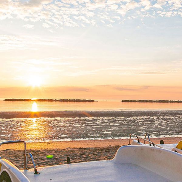 5 NOTTI ALL INCLUSIVE DIPENDENZA HOTEL 2000 GATTEO MARE