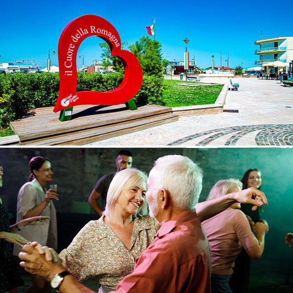 FESTIVAL DEL LISCIO | HOTEL 2000