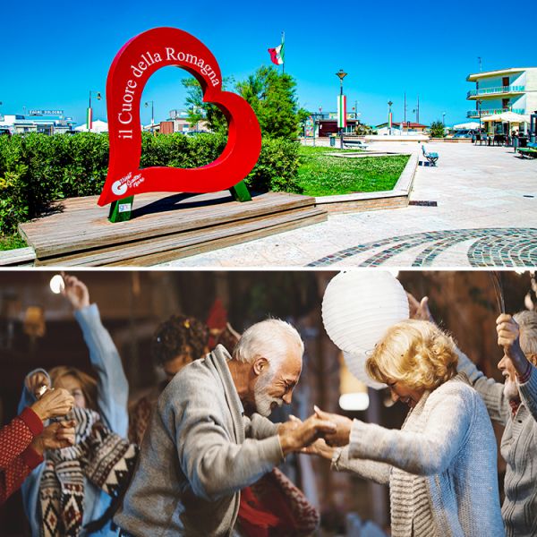 FESTIVAL DEL LISCIO | HOTEL ROBERT