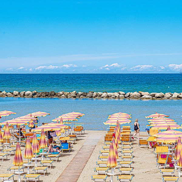 SPECIALE GIUGNO | HOTEL MILTON e HOTEL LE LUNE