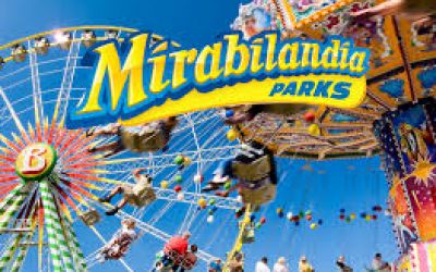 SETTIMANE  ALL INCLUSIVE    LUGLIO 