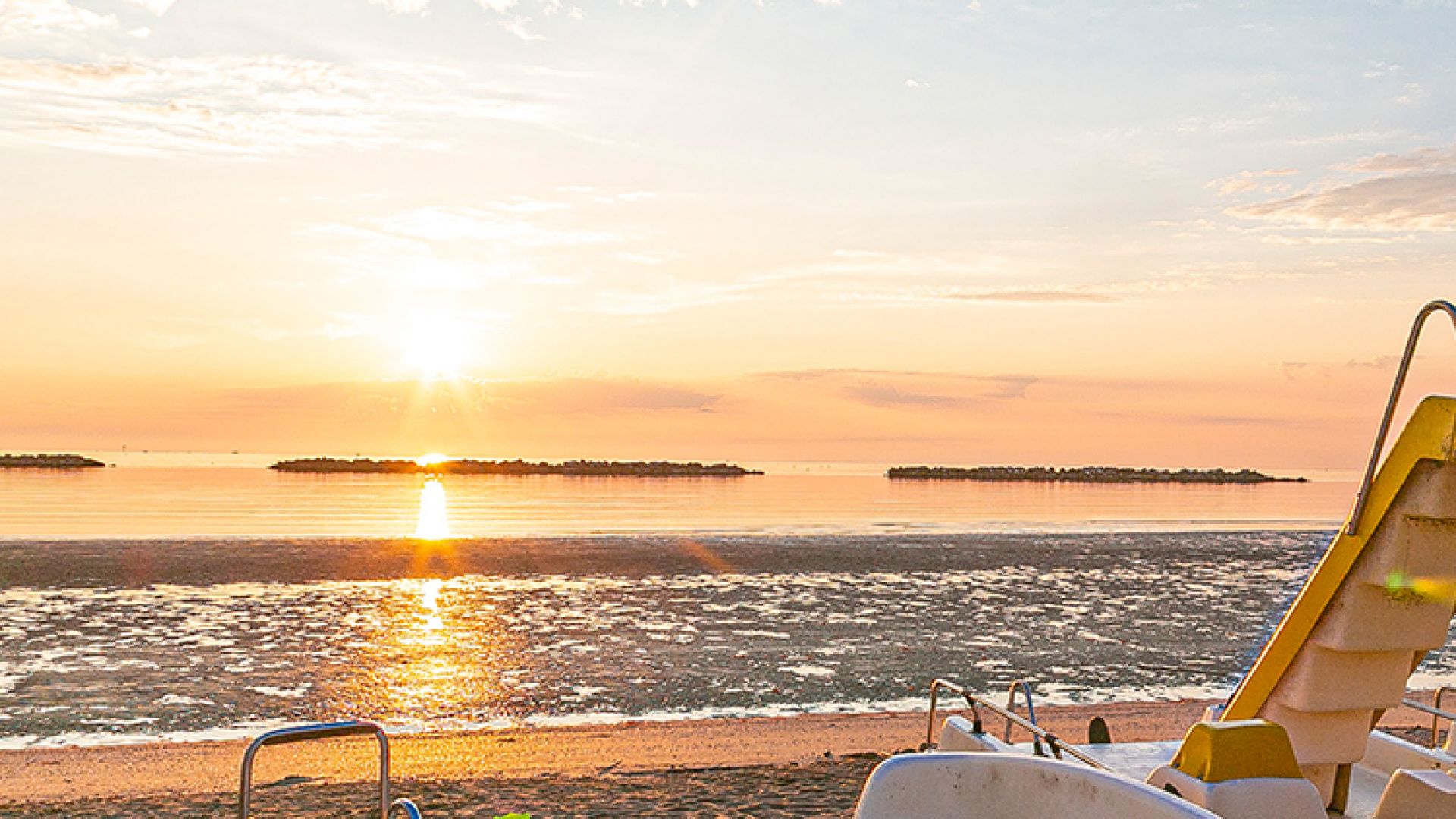 5 NOTTI ALL INCLUSIVE GIUGNO