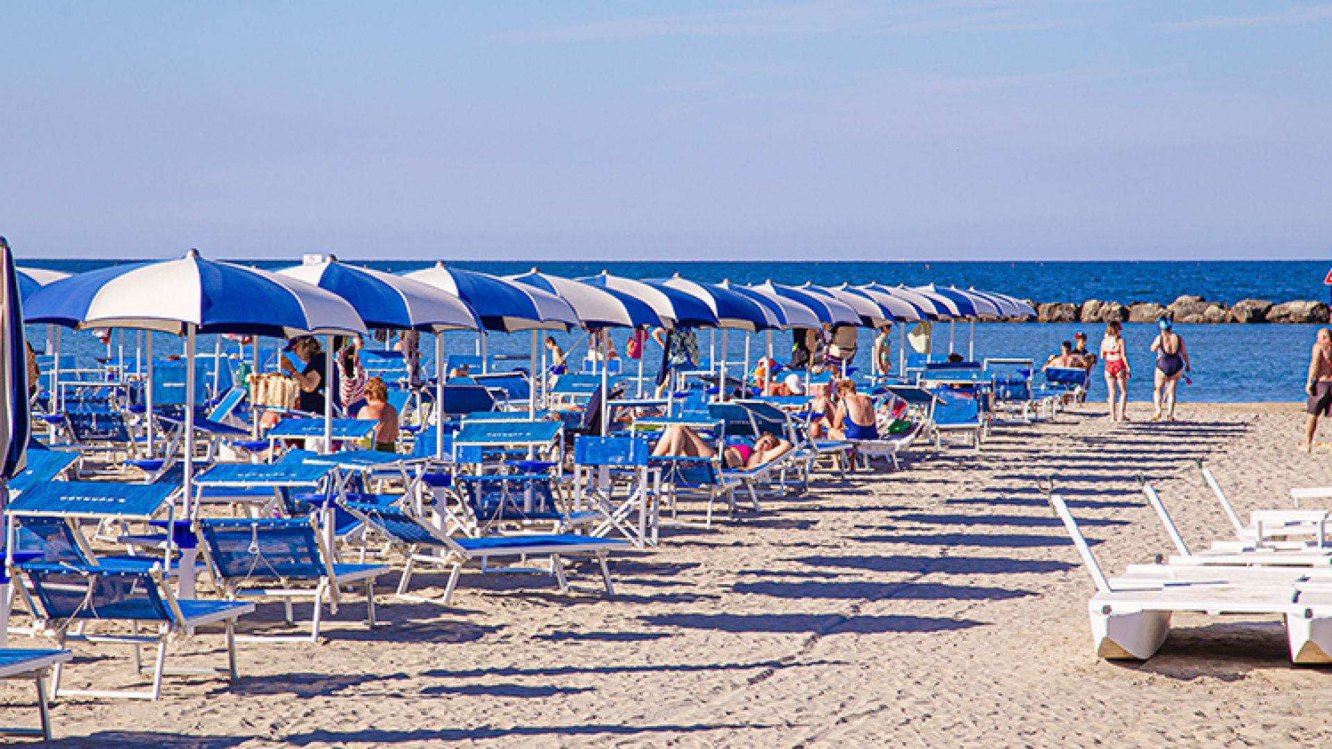 SPECIALE LUGLIO - HOTEL LUNE GATTEO MARE