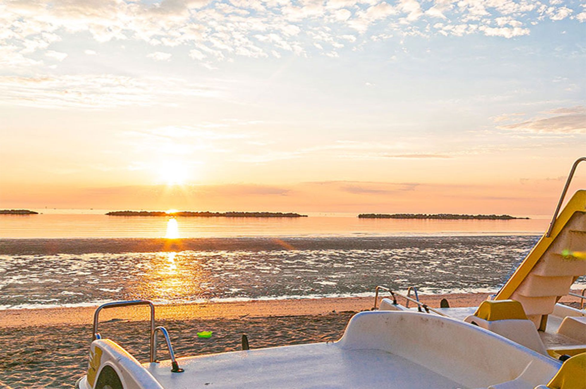 5 NOTTI ALL INCLUSIVE DIPENDENZA HOTEL 2000 GATTEO MARE