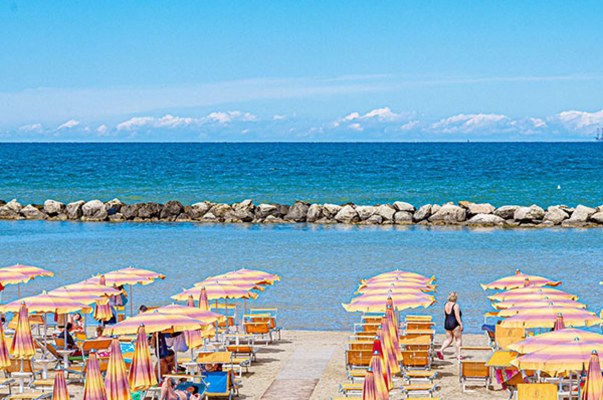 SPECIALE GIUGNO | HOTEL MILTON e HOTEL LE LUNE