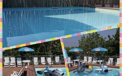 OFFERTA 6 NOTTI  dal  5-17.7 2026