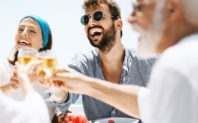 Fine Luglio in Vacanza: Speciale Offerta