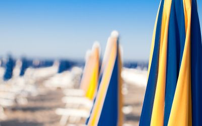LUGLIO 7 Giorni in Relax HOTEL MILTON